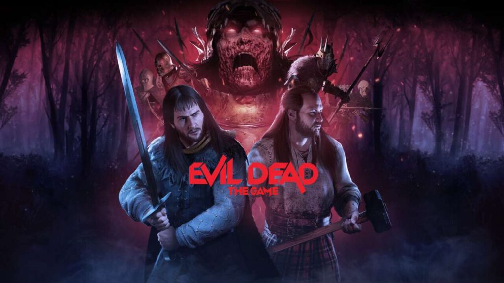 Evil Dead: The Game dodaje aktualizację Armii Ciemności z nową mapą, trybem eksploracji i nie tylko