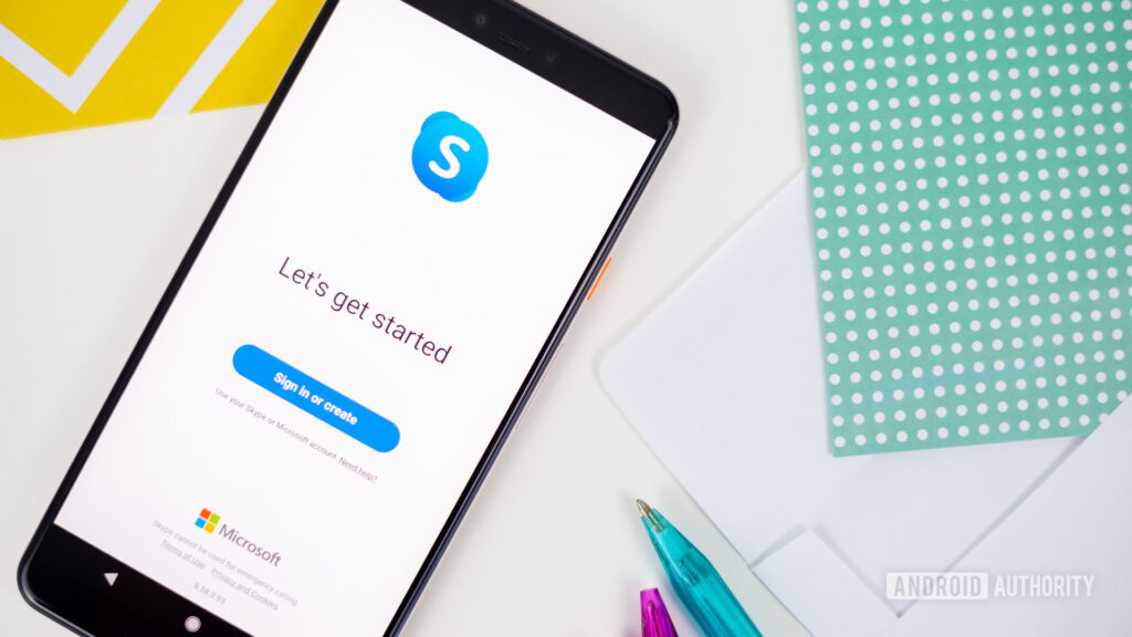 Jak pobrać Skype’a na dowolne urządzenie?