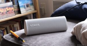 Odnowione głośniki Sonos są przecenione na czwartego lipca