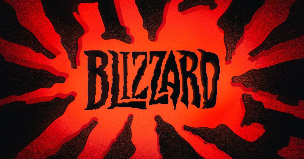 Pracownicy Blizzard QA w Albany organizują drugi związek Activision