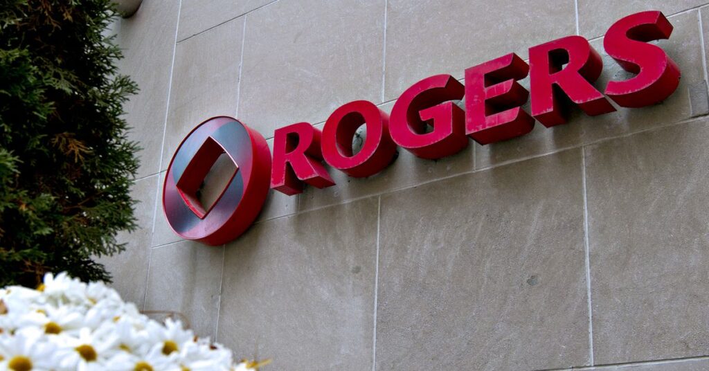 Rogers przywraca obsługę „znacznej większości” klientów po ogromnej awarii