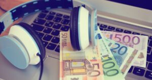 Streaming za 30 euro miesięcznie: w ten sposób zyskasz jak najwięcej ze swoich pieniędzy