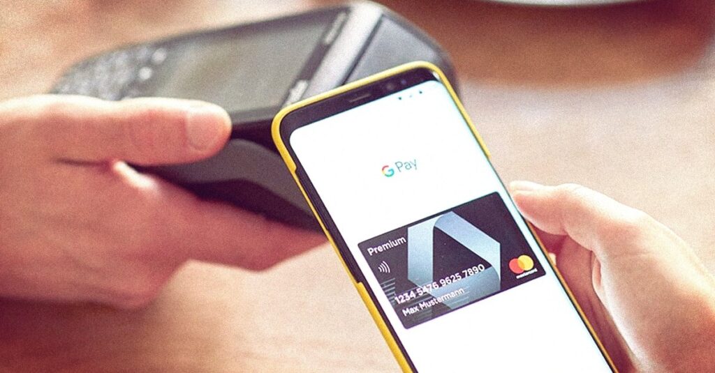Apple Pay i Google Pay w cenie: Commerzbank oferuje premię w wysokości 150 €