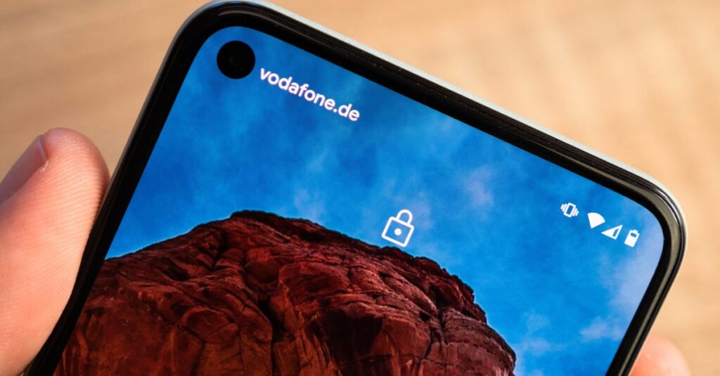 Mega oferta Vodafone: taryfa 5G 12 tygodni całkowicie za darmo