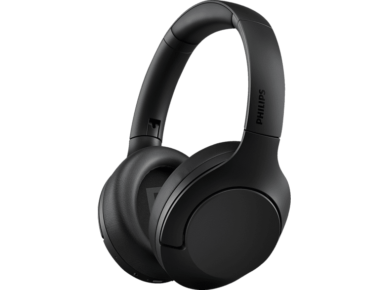 Philips TAH8506BK/00 Nauszne słuchawki Kopfhörer
