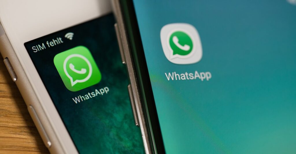 WhatsApp wyjaśnia: nie wolno łamać tych 9 zasad