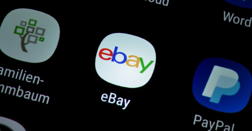 Sprzedaż telefonów komórkowych, tabletów i słuchawek w serwisie eBay: tyle warte są urządzenia