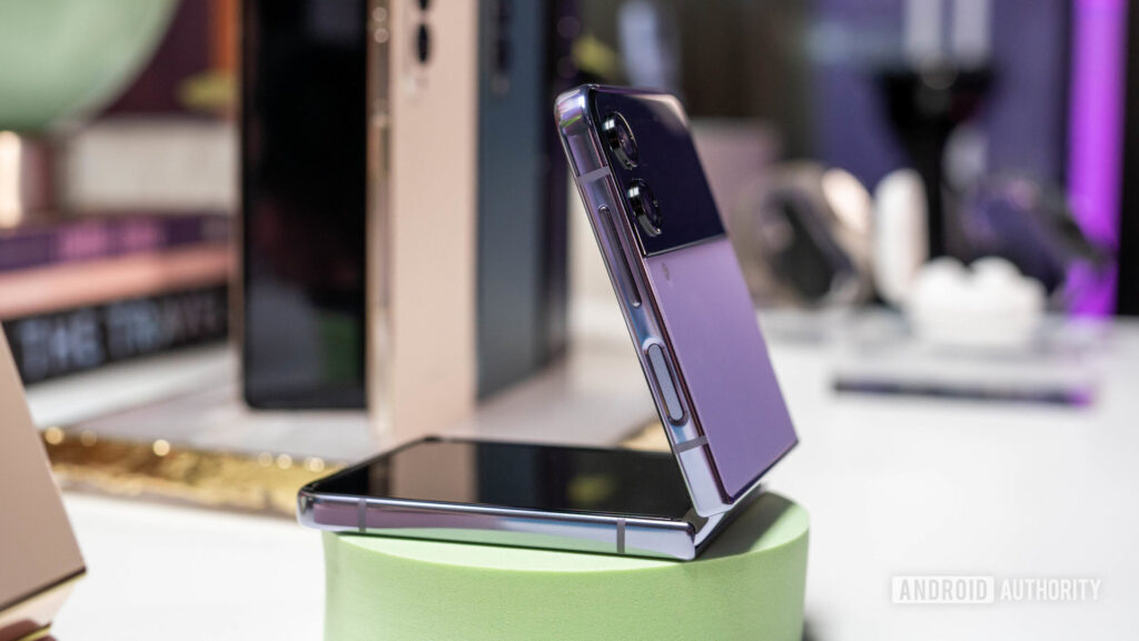 Alternatywy dla Samsung Galaxy Z Flip 4: 5 telefonów do rozważenia przed zakupem