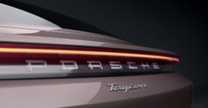 Porsche: Nowy e-samochód powinien odsunąć w cień silniki spalinowe