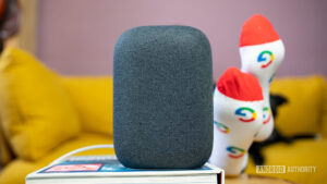 Gorące oferty inteligentnych głośników: Google Nest Audio vs Amazon Echo