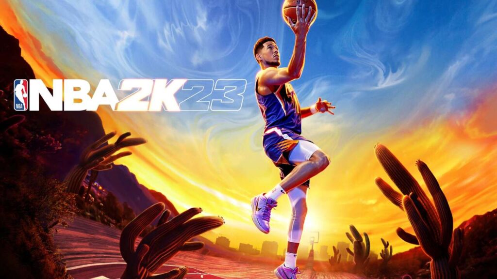 NBA 2K23 wnosi do farby moc podobną do Giannisa, obiecuje deweloperom
