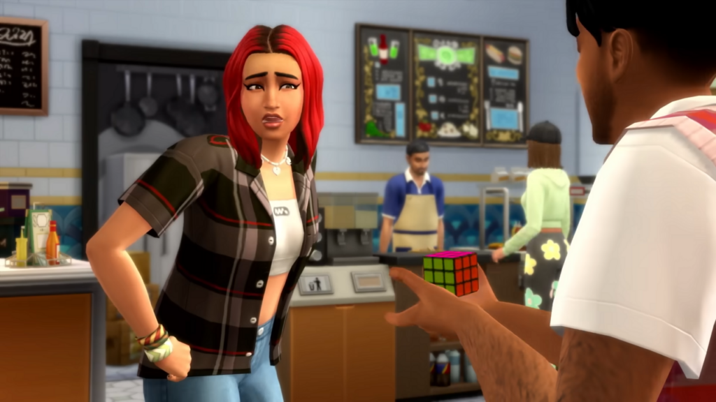 Najnowsza aktualizacja zasad The Sims 4 wywołuje napięcie i panikę wśród użytkowników modów