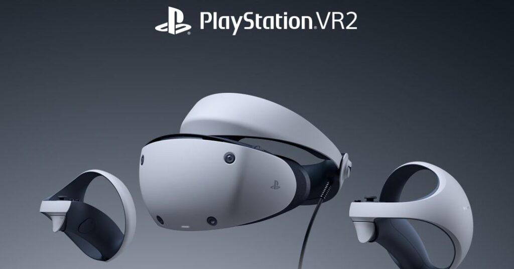 Sony twierdzi, że PlayStation VR2 pojawi się na początku 2023 r.