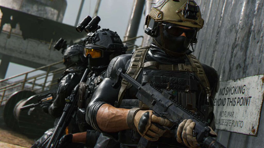 Twórcy Call Of Duty opowiadają o tym, jak stworzyć misję kampanii Modern Warfare 2