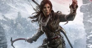 Wyciekły skrypt Tomb Raidera wygląda teraz całkiem legalnie, gdy Square Enix DMCA to zrobił