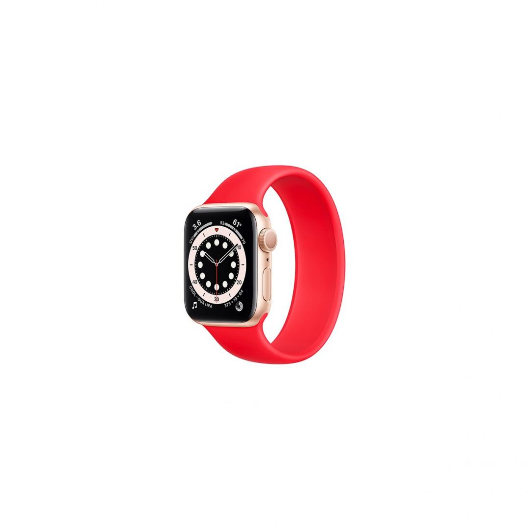 Zegarek Apple SE (2022)