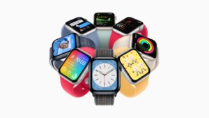 Apple Watch Series 8 vs Watch SE 2: Co kupić?