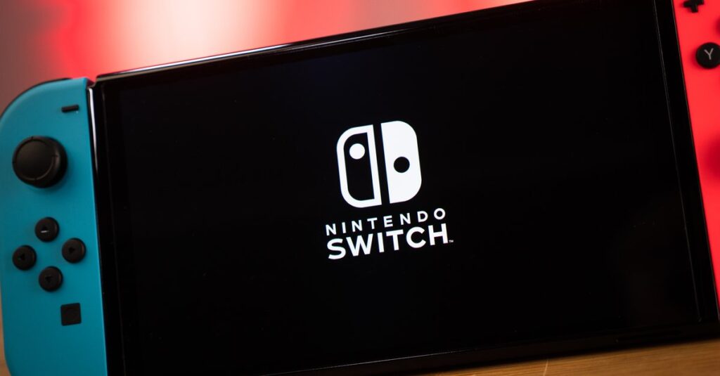 Nintendo Switch: 11 funkcji, których prawdopodobnie jeszcze nie znałeś