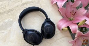 Najlepsze słuchawki Bluetooth: 4 dobre modele nauszne