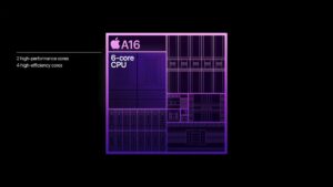 Apple A16 Bionic: wszystko, co trzeba wiedzieć o najnowszym chipsecie iPhone’a