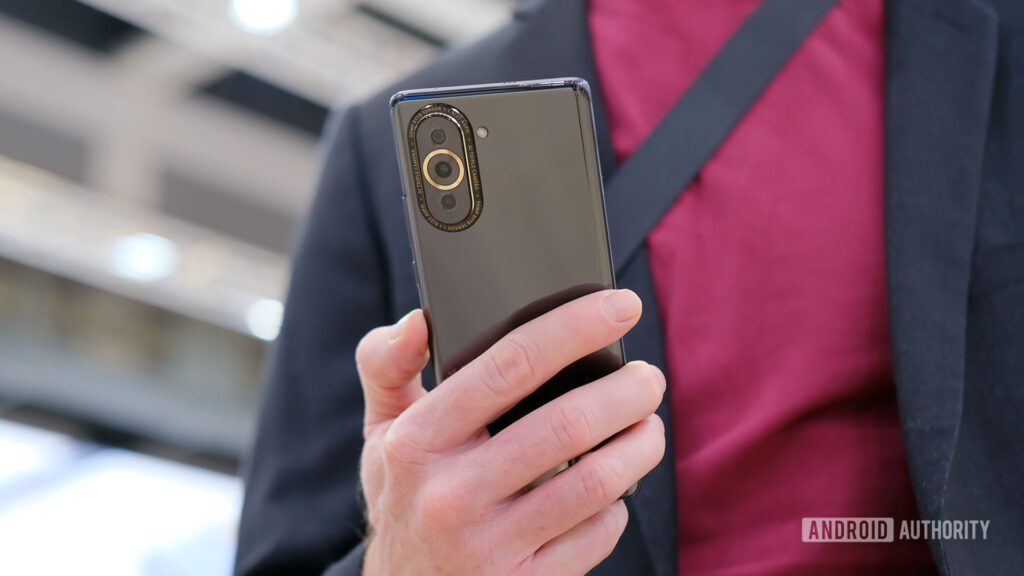 Bez Google, bez obaw: Huawei wprowadza nowe telefony i nie tylko na IFA 2022 (zaktualizowane)
