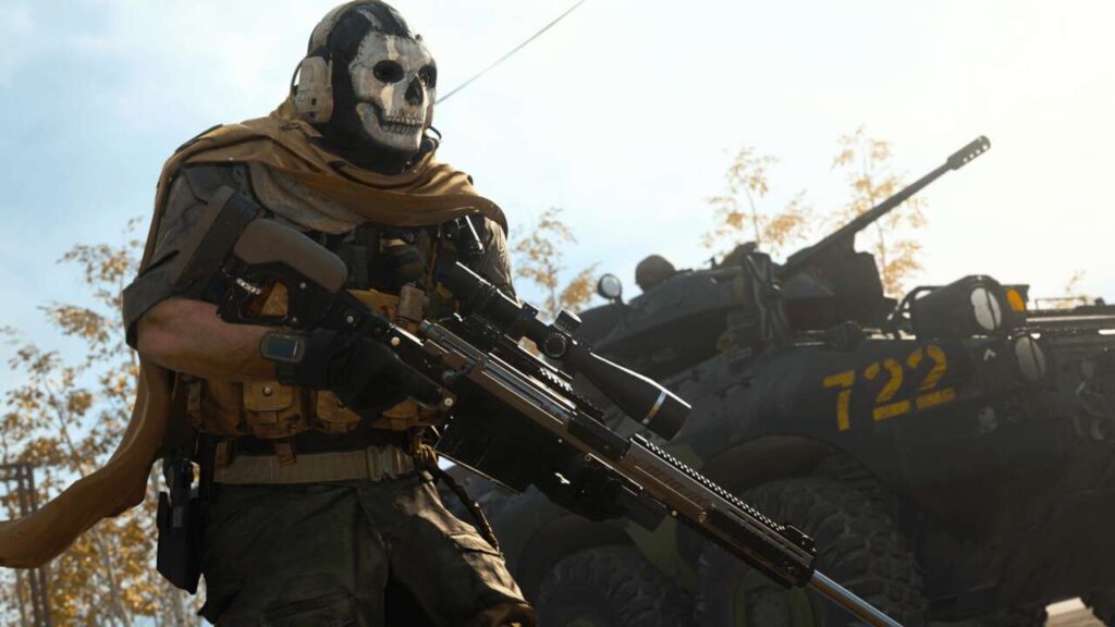 Call Of Duty: Warzone 2.0 – oto wszystkie dotychczasowe szczegóły