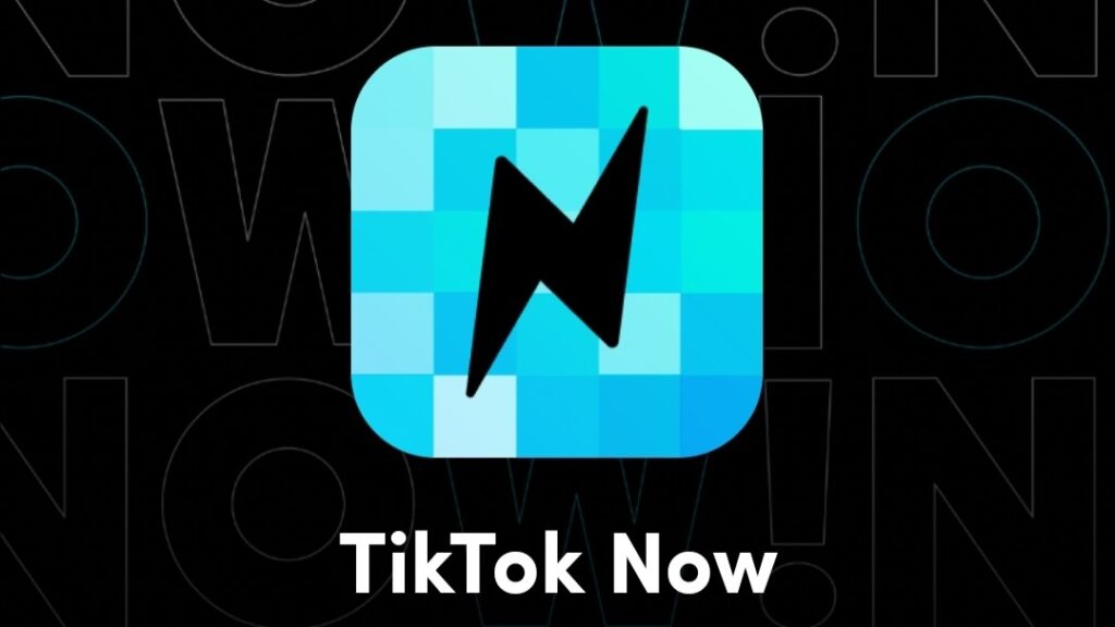 Czym jest TikTok Now i jak z niego korzystać?
