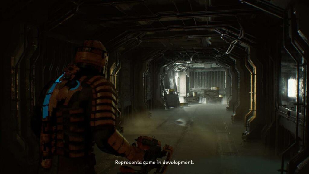 Dead Space Remake obiecuje brak ekranów ładowania lub cięć