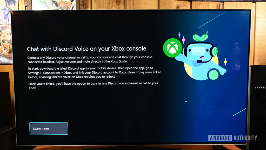 Discord w końcu pojawia się na konsoli Xbox: oto jak korzystać z Discord na konsoli Xbox