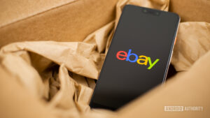 Jak anulować zamówienie w serwisie eBay?
