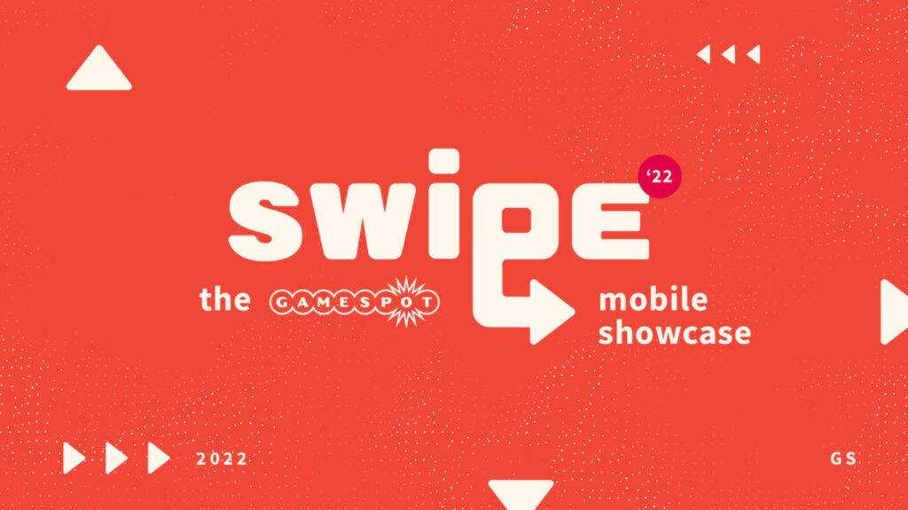 Jak obejrzeć pierwszy w historii GameSpot Swipe Mobile Showcase i czego się spodziewać?