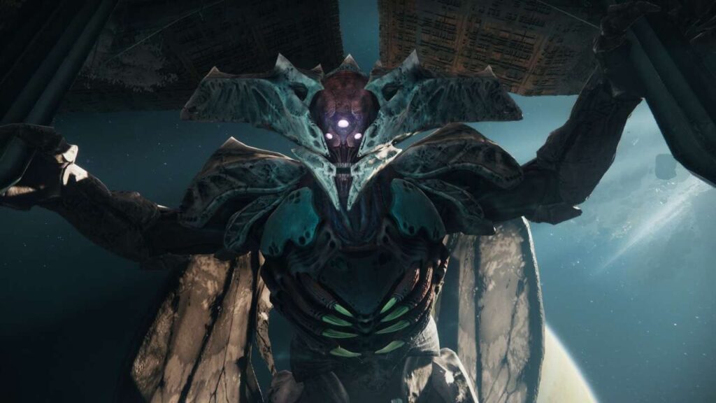 King’s Fall byłby fajniejszy z większą ilością Oryx – Iron Banter: w tym tygodniu w Destiny 2