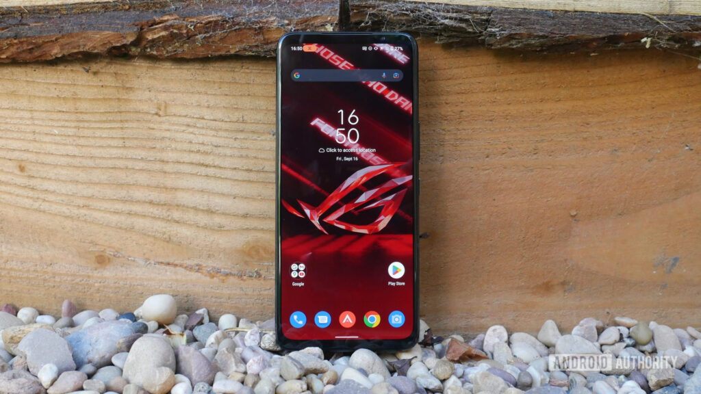 Ogłoszono ROG Phone 6D i 6D Ultimate: oto wszystko, co musisz wiedzieć