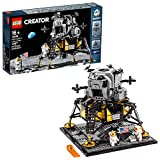 LEGO NASA Wyrzutnia Apollo 11 (10266) — seria Creator