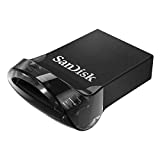 SanDisk Ultra Fit USB 3.1 (256 GB)
