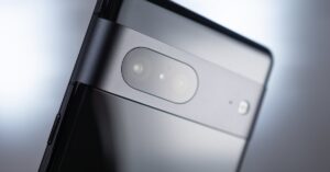 Praktyczne wideo Pixel 7: pierwsze wrażenie bardziej kompaktowego telefonu Google