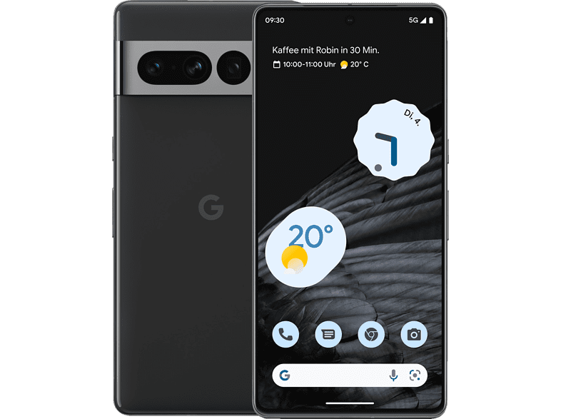 Google Pixel 7 Pro (smartfon)