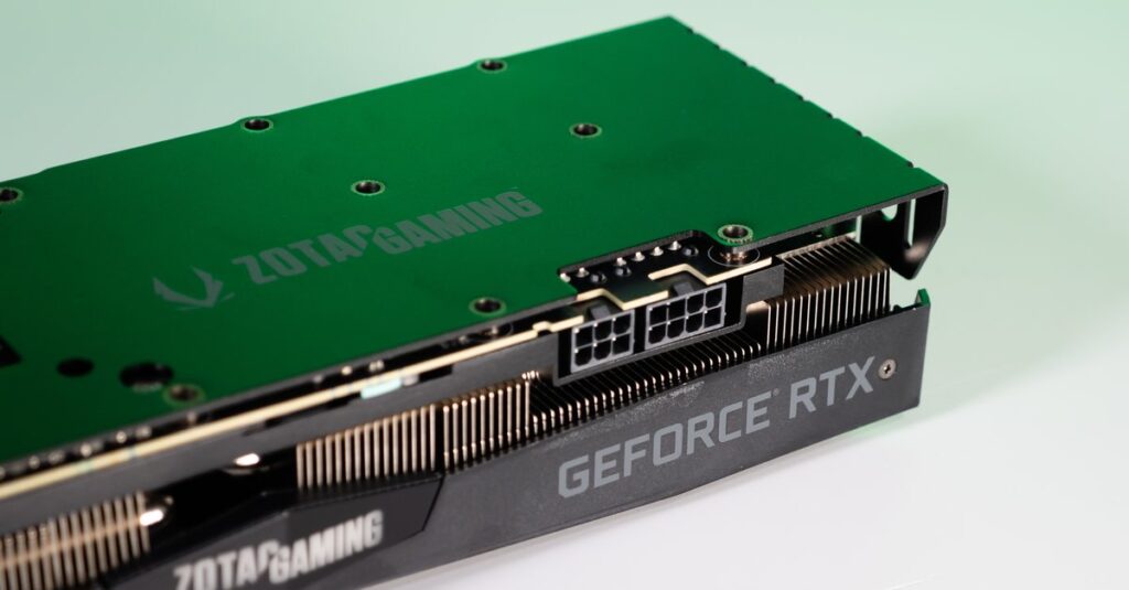 Nvidia GeForce RTX 4000: dlatego zmiana nie jest tego warta dla graczy