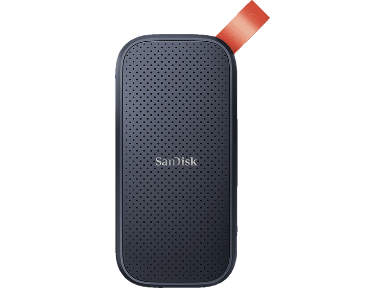 Przenośny dysk SSD SanDisk (1 TB)