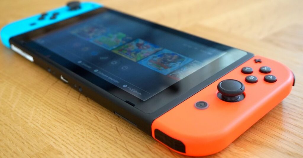Ceny konsoli Nintendo Switch Joy-Cons spadają: zestawy 2 sztuk są obecnie tańsze