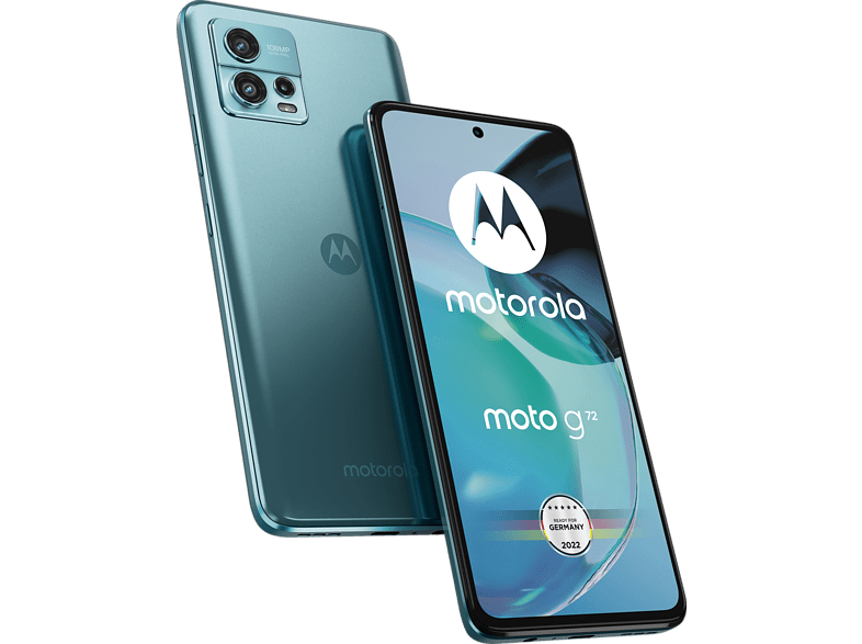 Motorola Moto g72 (128 GB)