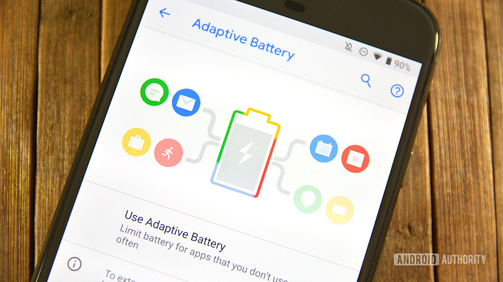 Adaptacyjna bateria Androida: wszystko, co musisz wiedzieć