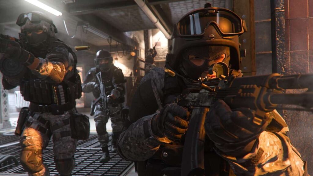 Call Of Duty Modern Warfare II: Ujawniono każdy profit, serię zabójstw, tryb i ulepszenie pola podczas premiery
