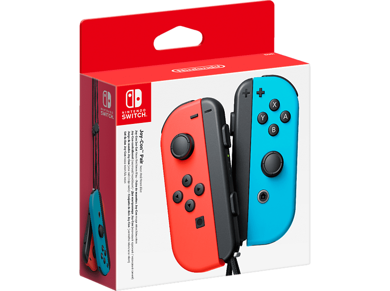 Nintendo Switch Joy-Cons – 2er-Set