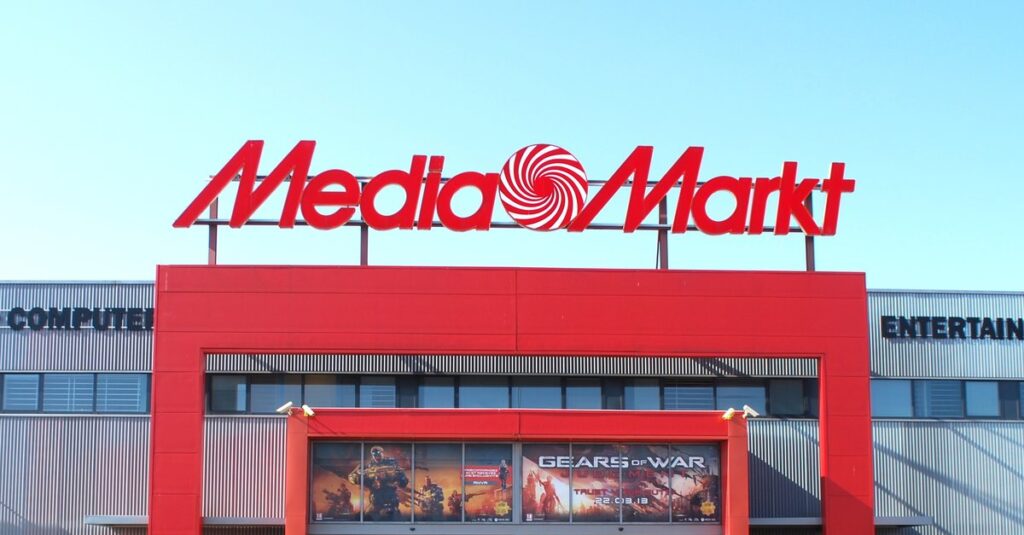 Tylko na chwilę: MediaMarkt woli Czarny Piątek i oferuje duże rabaty na kampanie VAT