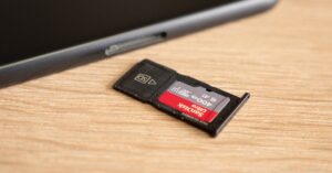 MediaMarkt sprzedaje gigantyczne karty microSD do telefonów komórkowych, tabletów i przełączników w okazyjnej cenie