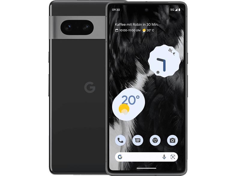 Google Pixel 7 (smartfon)