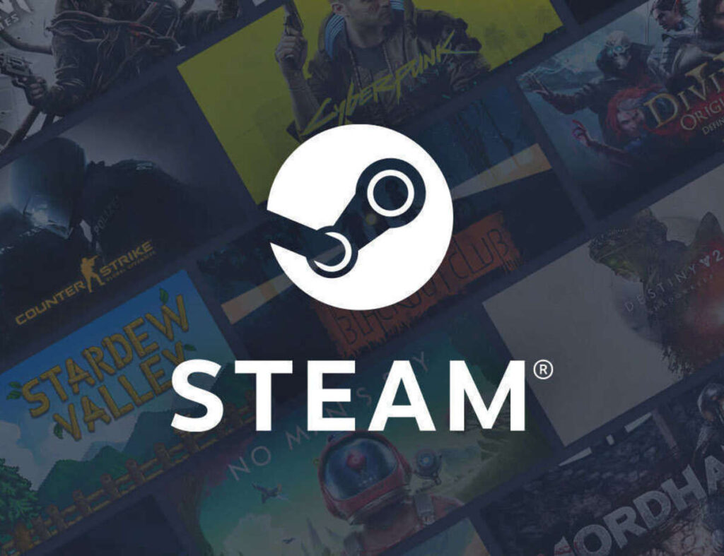 Poznaj hakerów walczących o dostosowanie klienta Steam