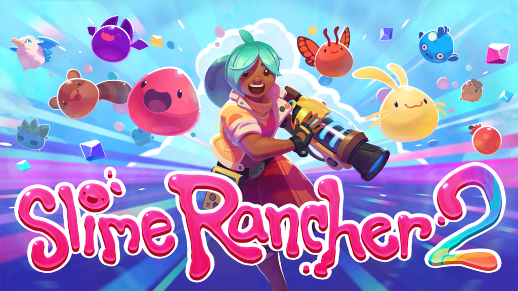 Slime Rancher 2 Wskazówki dla nowych graczy: unikanie Tarra, cen plortów i nie tylko