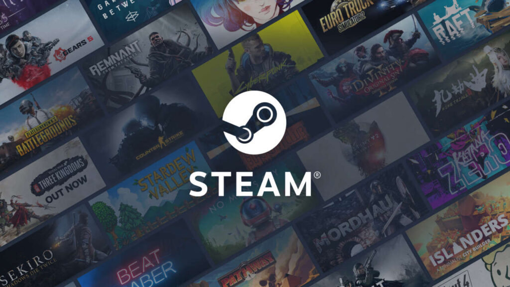 Steam bije kolejny rekord, trafia do 30 milionów jednoczesnych użytkowników